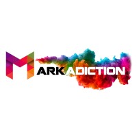 Markadiction Logo