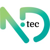 New Dimension Technology Logo