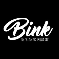 Bink gin Logo
