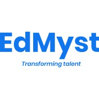EdMyst - The Talent Transformation Platform Logo