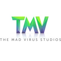 TMV Logo