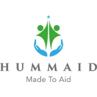 Hummaid e.V. Logo