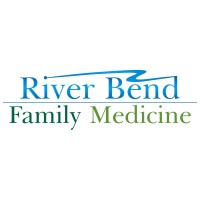 River Bend Family Medicine Logo