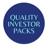 Quality Investor Packs Logo