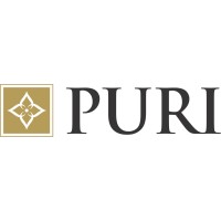 Puri Construction Logo