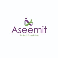 Aseemit Projects Foundation Logo