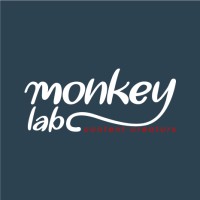 Monkey Lab Logo
