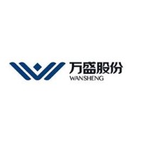 Zhejiang Wansheng Co., Ltd. Logo