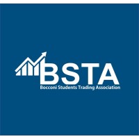 Bocconi Students Trading Association Logo