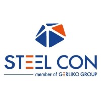 Steel Con LLC Logo