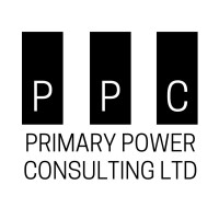 Primary Power Consulting Logo