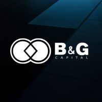 B&G Capital Logo