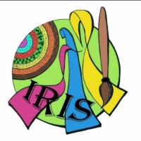 IRIS -The Fine Arts Society, JMC Logo
