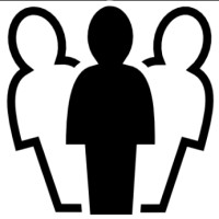 Party Up Publishing Logo