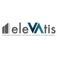 Elevatis Elevadores Logo