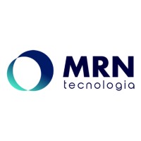 MRN TECNOLOGIA Logo