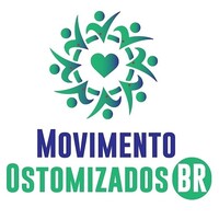 Movimento Ostomizados BR Logo