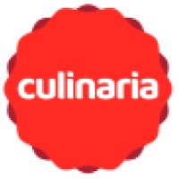 Cocina Culinaria Logo