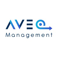 AVEO MANAGEMENT Logo