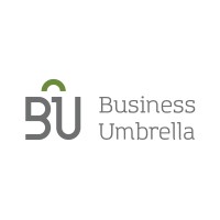 Business Umbrella Logo
