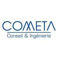 COMETA Conseil & Ingénierie Logo