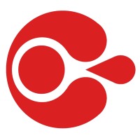 Scattered Logo