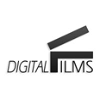 Digital Films Logo