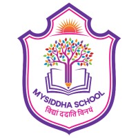 My Siddha School Logo