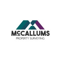 McCallums Property Surveyors Logo