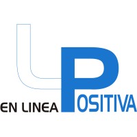 En Linea Positiva Logo