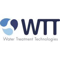 WTT Water Treatment Technologies Logo