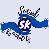 Social Knowbility Logo