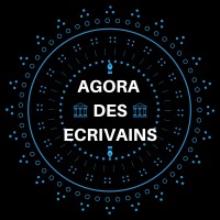 Agora des Écrivains Logo