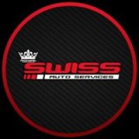Royal Swiss Auto Services Logo