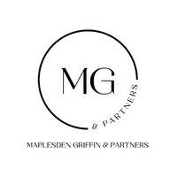 Maplesden Griffin & Partners Logo
