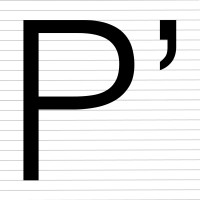 PINC. Logo