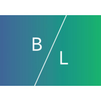 B/L - Innovation & Business Operations Logo