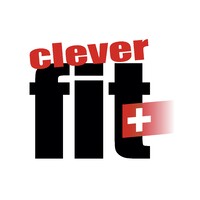 clever fit Schweiz Logo