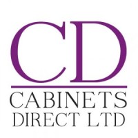 Cabinets Direct UK Logo