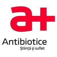 Antibiotice Logo