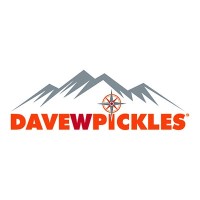 Dave W Pickles Logo