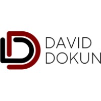 The David Dokun Company Logo