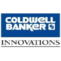ColdwellBanker Innovations Logo