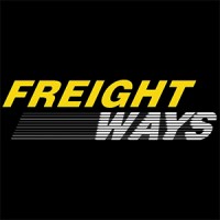 Freightways Supply Chain Solutions Logo