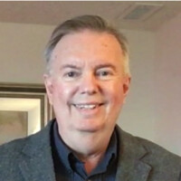 David Kenward - The Mental Coach Logo