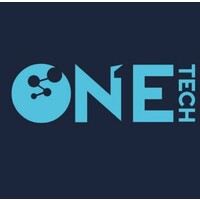 ONETECH SN Logo