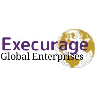 Execurage Global Enterprises Logo