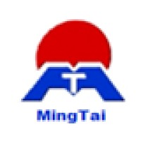Mingtai Aluminiun industry AB Logo
