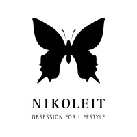 NIKOLEIT Logo