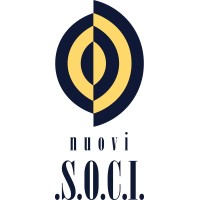 Nuovi S.O.C.I. Logo